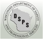 Logo DSPS